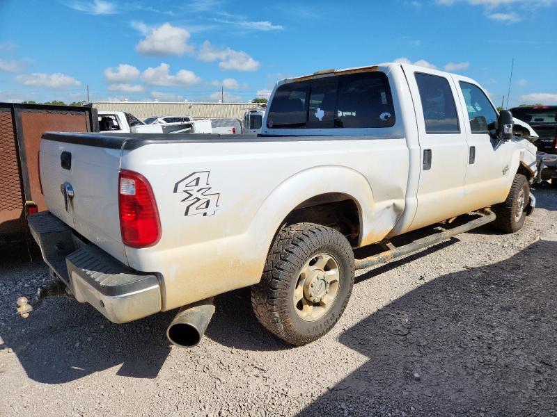 Photo 3 from auction – 2016 FORD F250 SUPER with VIN 1FT7W2BTXGEC62251