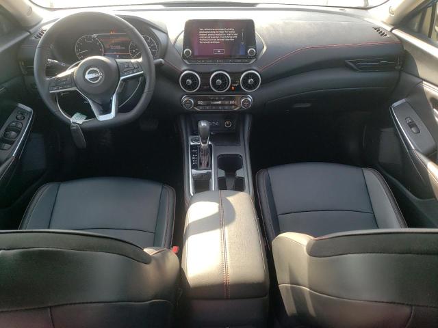 Photo 8 from auction – 2024 NISSAN SENTRA SR with VIN 3N1AB8DV7RY364845