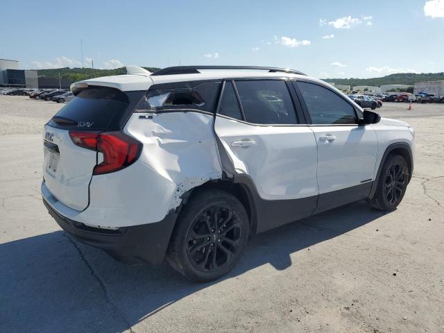 Photo 3 from auction – 2021 GMC TERRAIN SL with VIN 3GKALMEV6ML400472
