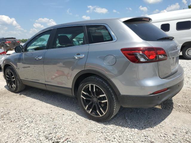 Photo 2 from auction – 2014 MAZDA CX-9 GRAND with VIN JM3TB3DA4E0439387