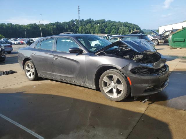Photo 4 from auction – 2016 DODGE CHARGER SX with VIN 2C3CDXHG7GH214571