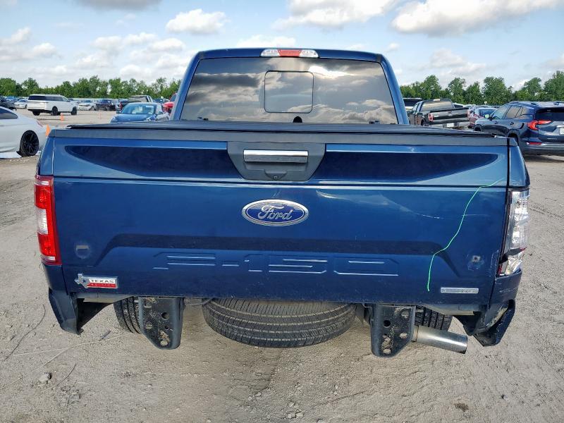 Photo 6 from auction – 2019 FORD F150 SUPER with VIN 1FTEW1CP4KKD70040