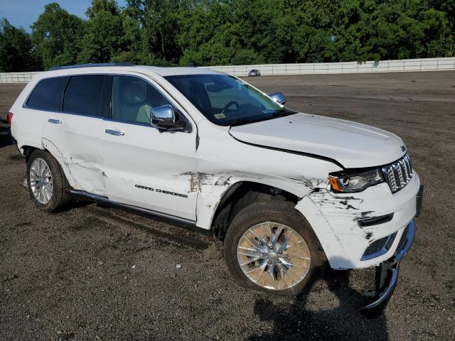 Photo 4 from auction – 2018 JEEP GRAND CHER with VIN 1C4RJFJG2JC450588