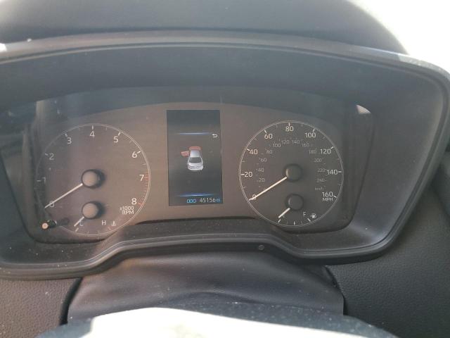 Photo 9 from auction – 2024 TOYOTA COROLLA LE with VIN 5YFB4MDE2RP108715