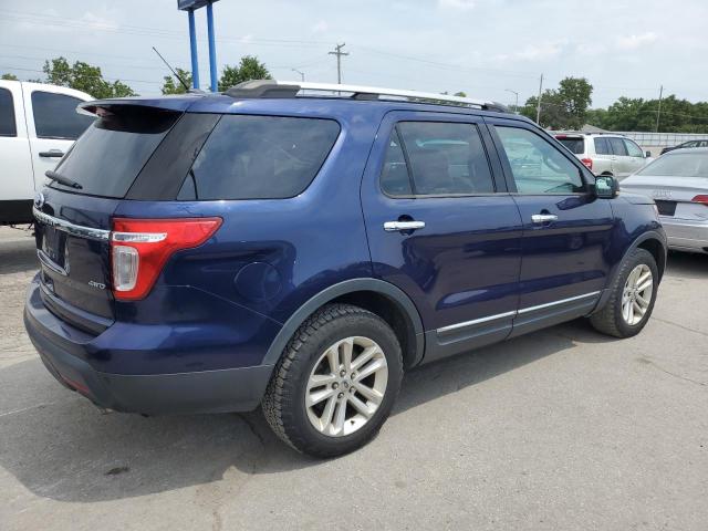 Photo 3 from auction – 2011 FORD EXPLORER X with VIN 1FMHK8D86BGA54016