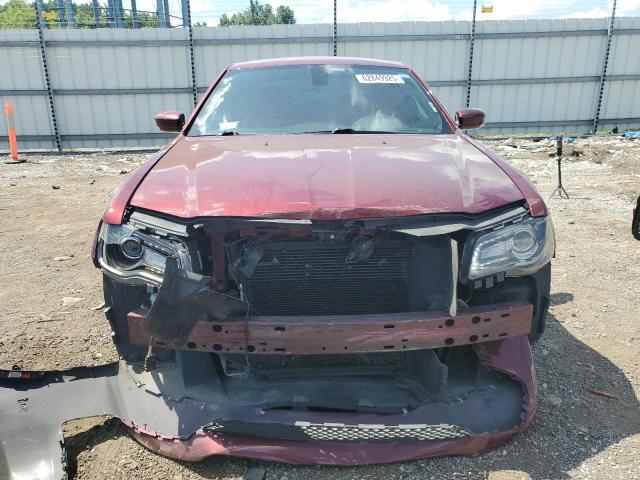 Photo 5 from auction – 2021 CHRYSLER 300 S with VIN 2C3CCABG7MH500215