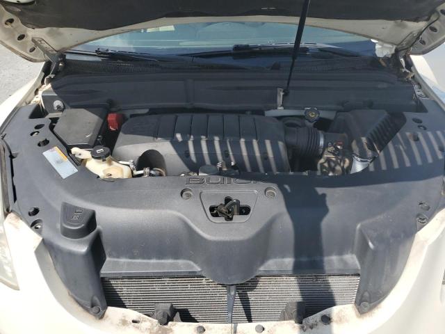 Photo 11 from auction – 2012 BUICK ENCLAVE with VIN 5GAKRDED1CJ297572