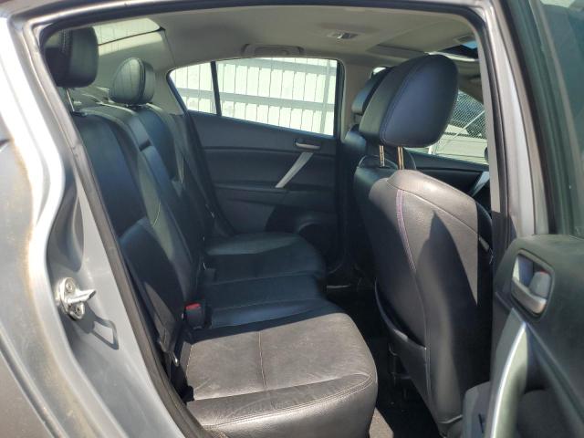 Photo 10 from auction – 2012 MAZDA 3 S with VIN JM1BL1W63C1517776