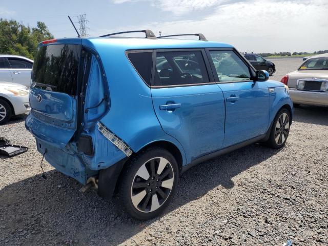 Zdjęcie 3 z aukcji – 2016 KIA SOUL + z VIN KNDJP3A57G7298088