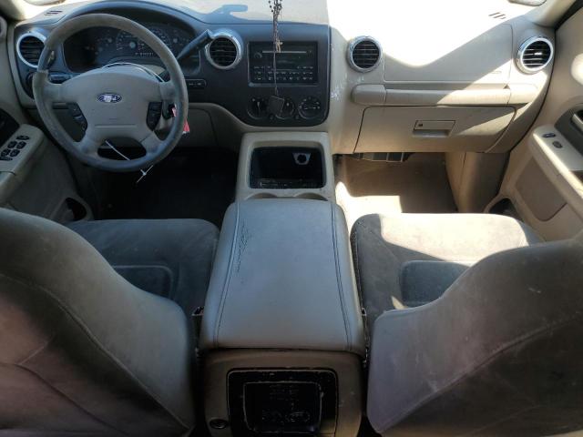 Photo 8 from auction – 2004 FORD EXPEDITION with VIN 1FMRU15W04LA79944