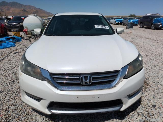 Photo 5 from auction – 2014 HONDA ACCORD SPO with VIN 1HGCR2F56EA155902