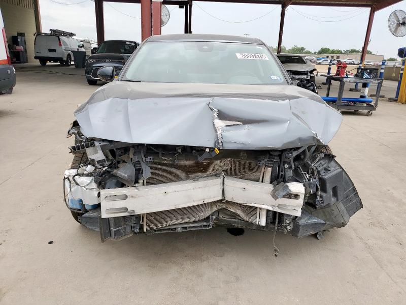 Photo 5 from auction – 2023 NISSAN ALTIMA SR with VIN 1N4BL4CV8PN363650