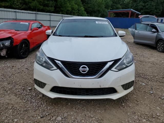 Photo 5 from auction – 2016 NISSAN SENTRA S with VIN 3N1AB7AP1GY292358