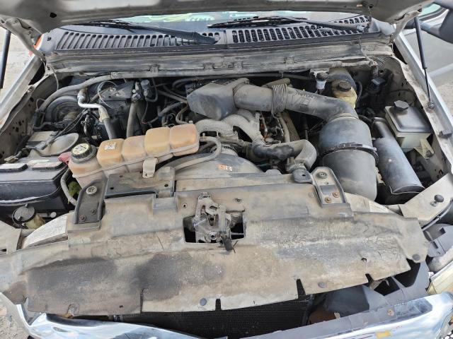 Photo 11 from auction – 2004 FORD F250 SUPER with VIN 1FTNX20S64EC86086
