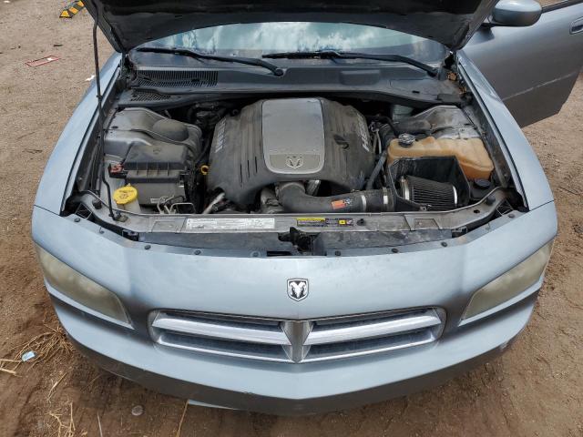 Photo 11 from auction – 2006 DODGE CHARGER R/ with VIN 2B3KA53H86H361633