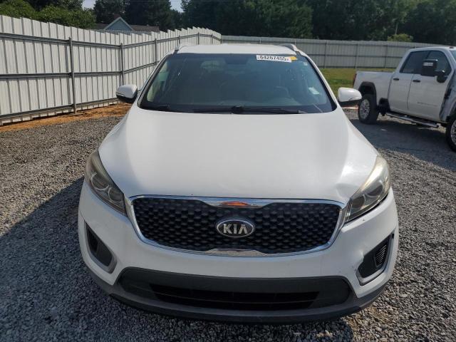 Photo 5 from auction – 2018 KIA SORENTO LX with VIN 5XYPG4A38JG413581