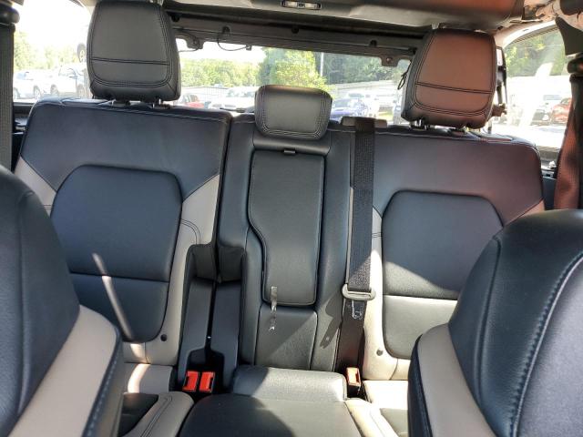 Photo 10 from auction – 2021 FORD BRONCO BAS with VIN 1FMEE5DP6MLA69061