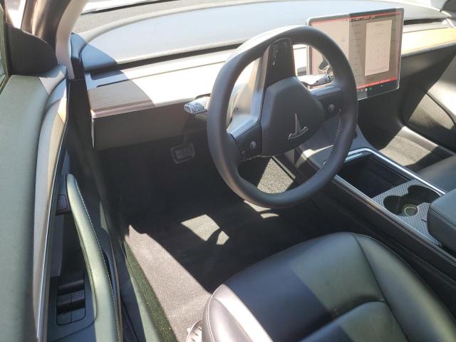 Photo 8 from auction – 2022 TESLA MODEL 3 with VIN 5YJ3E1EA4NF321151