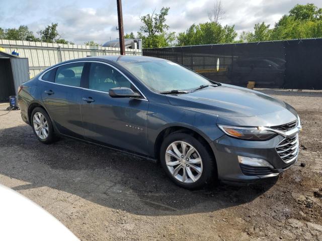 Photo 4 from auction – 2020 CHEVROLET MALIBU LT with VIN 1G1ZD5ST2LF069072