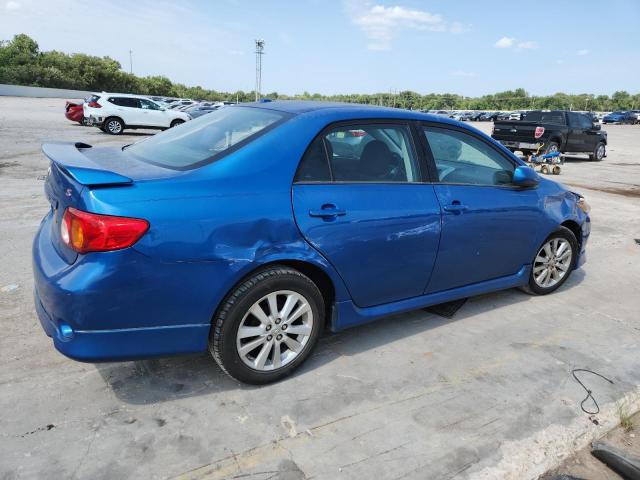 صورة رقم 3 من المزاد - 2010 TOYOTA COROLLA BA مع VIN 2T1BU4EE8AC357264