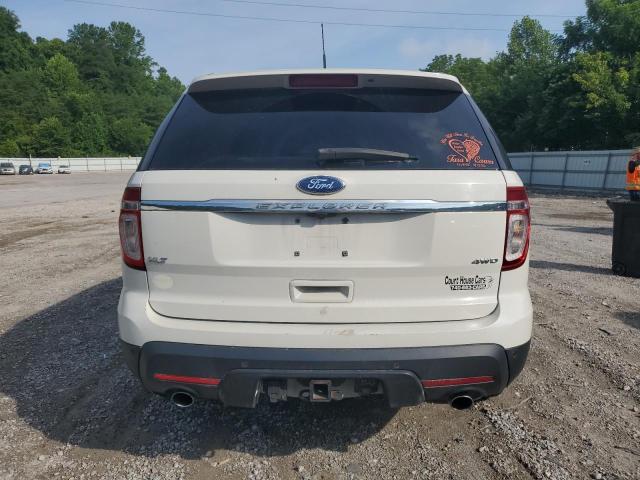 Photo 6 from auction – 2011 FORD EXPLORER X with VIN 1FMHK8D87BGA66479
