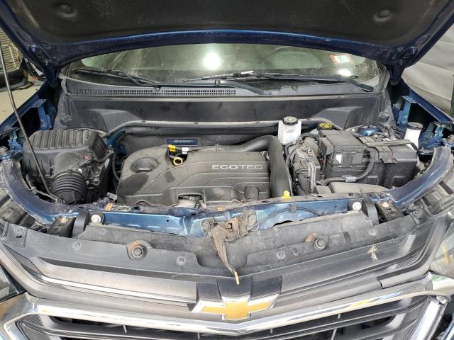 Photo 12 from auction – 2019 CHEVROLET EQUINOX LT with VIN 2GNAXUEV2K6288617