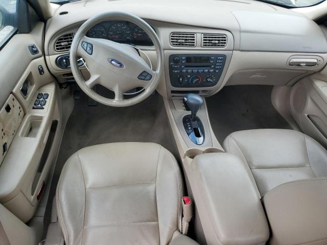Photo 8 from auction – 2003 FORD TAURUS SES with VIN 1FAFP55S23A125020