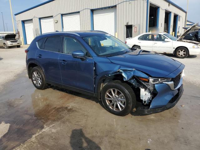 Photo 4 from auction – 2023 MAZDA CX-5 PREFE with VIN JM3KFBCM4P0264812