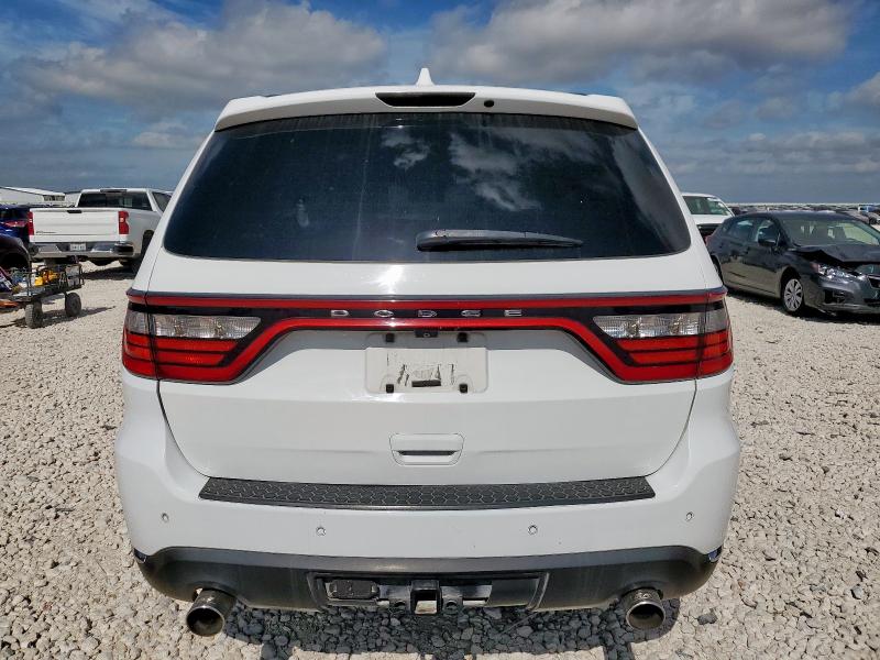 Photo 6 from auction – 2014 DODGE DURANGO CI with VIN 1C4RDHEG4EC974943