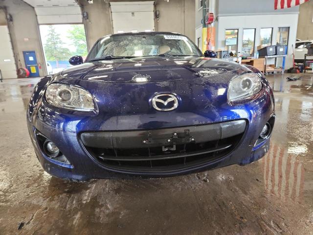 Photo 5 from auction – 2012 MAZDA MX-5 MIATA with VIN JM1NC2JF4C0225134
