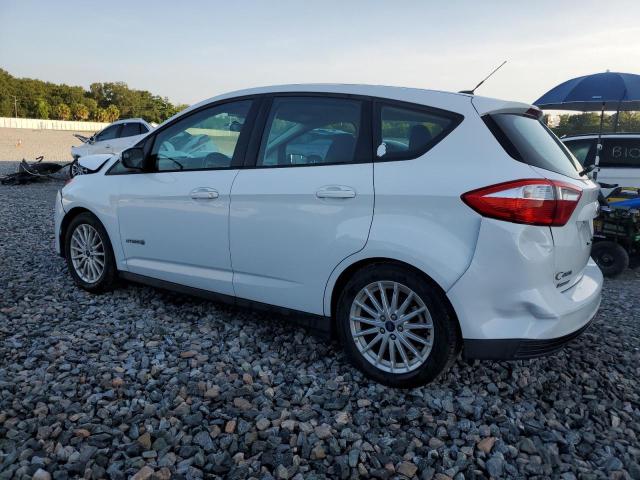 Photo 2 from auction – 2016 FORD C-MAX SE with VIN 1FADP5AUXGL113030