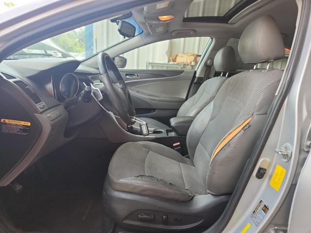 صورة رقم 7 من المزاد - 2012 HYUNDAI SONATA SE مع VIN 5NPEC4AB6CH414931