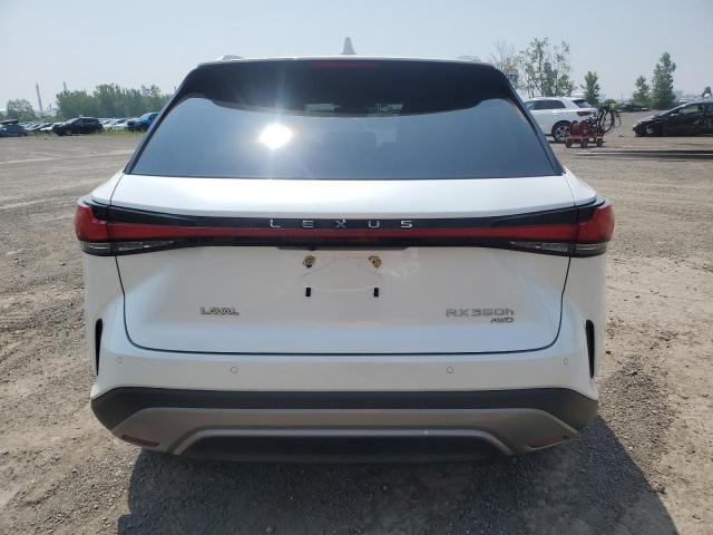 Photo 6 from auction – 2023 LEXUS RX 350H BA with VIN 2T2BBMCA6PC020649
