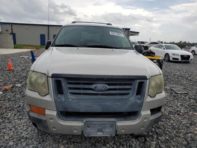 Photo 5 from auction – 2007 FORD EXPLORER X with VIN 1FMEU63E07UB73486