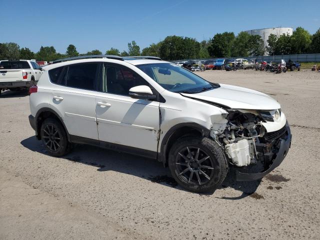 Photo 4 from auction – 2013 TOYOTA RAV4 XLE with VIN JTMRFREV3DD025472