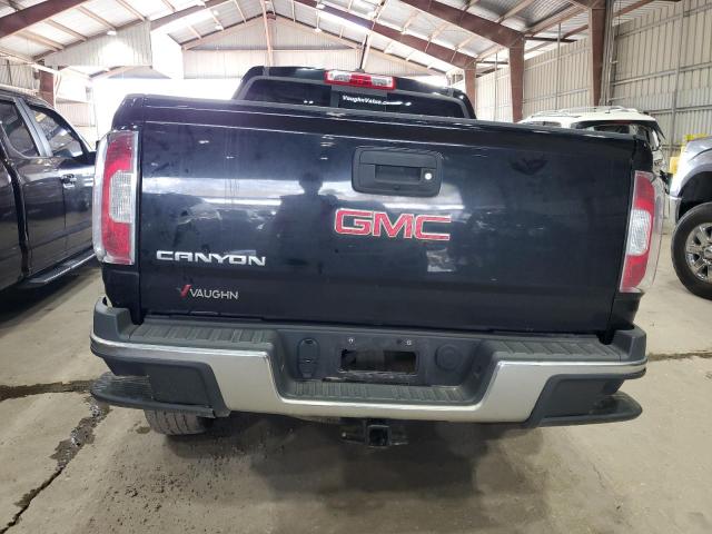 Photo 6 from auction – 2016 GMC CANYON SLE with VIN 1GTG5CE3XG1273391