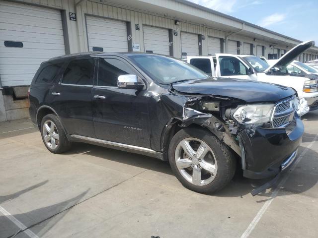 Photo 4 from auction – 2012 DODGE DURANGO CI with VIN 1C4RDJEG3CC130624