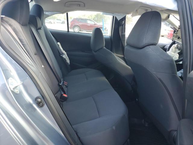 Photo 10 from auction – 2022 TOYOTA COROLLA LE with VIN 5YFVPMAE0NP354343