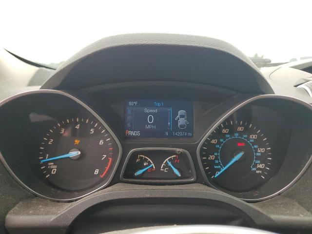 Photo 9 from auction – 2015 FORD ESCAPE SE with VIN 1FMCU0GX0FUC31773
