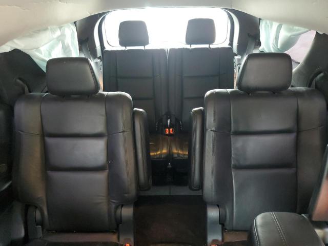 Photo 10 from auction – 2017 DODGE DURANGO with VIN 1C4RDJDGXHC817057