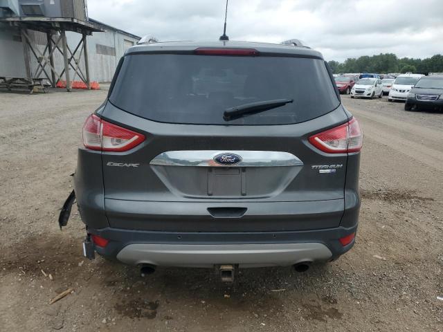 Photo 6 from auction – 2015 FORD ESCAPE TIT with VIN 1FMCU9J97FUA07348