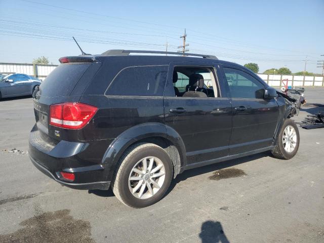 Photo 3 from auction – 2016 DODGE JOURNEY SX with VIN 3C4PDCBG0GT202851