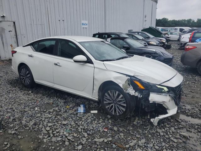 Photo 4 from auction – 2023 NISSAN ALTIMA SV with VIN 1N4BL4DW1PN385366