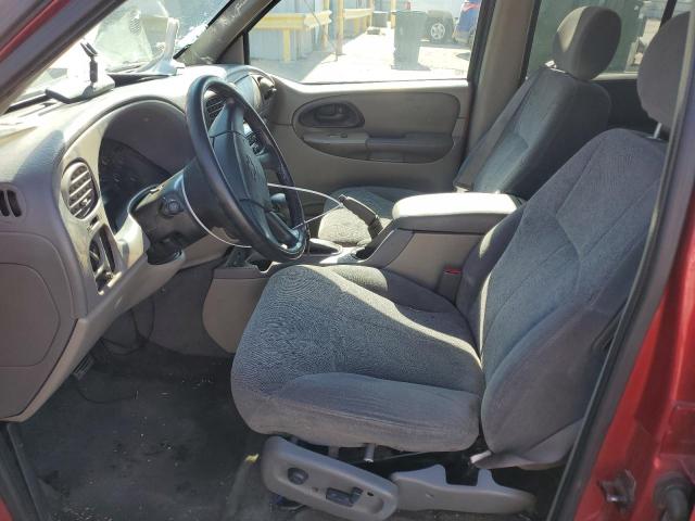 Photo 7 from auction – 2003 CHEVROLET TRAILBLAZE with VIN 1GNDS13S832315322