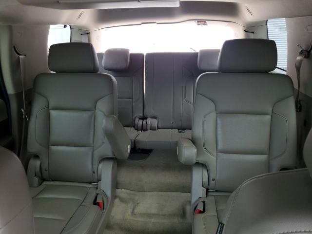 Photo 10 from auction – 2015 CHEVROLET TAHOE C150 with VIN 1GNSCCKC8FR205683
