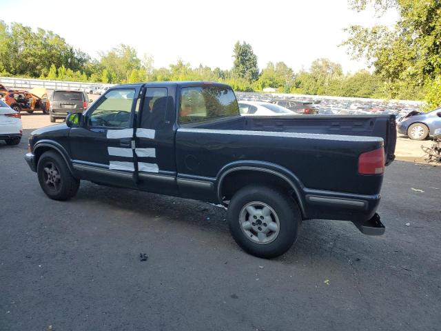Photo 2 from auction – 1999 CHEVROLET S10 with VIN 1GCDT19X3X8157810