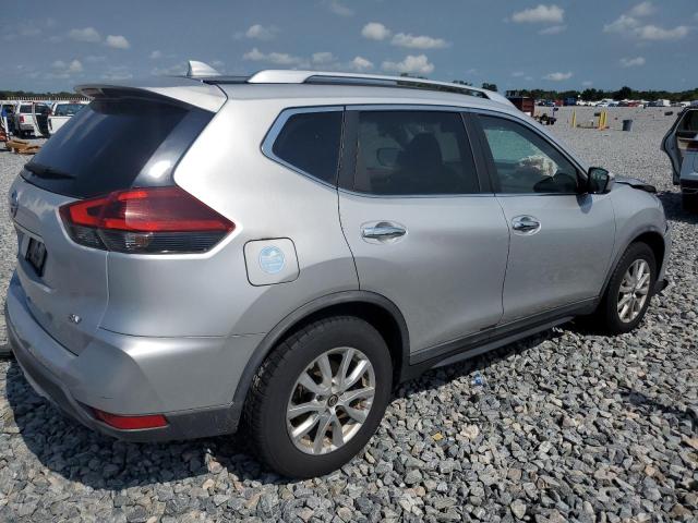 Photo 3 from auction – 2018 NISSAN ROGUE S with VIN KNMAT2MT6JP506498
