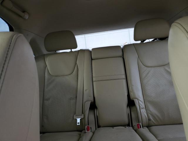 Photo 10 from auction – 2013 LEXUS RX 450H with VIN JTJZB1BA4D2008459