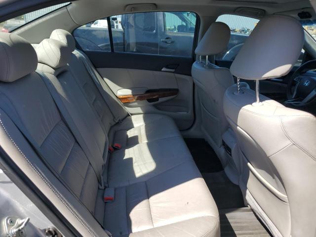 Photo 10 from auction – 2012 HONDA ACCORD EXL with VIN 1HGCP2F85CA082258