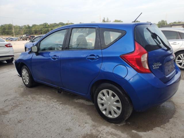 Photo 2 from auction – 2016 NISSAN VERSA NOTE with VIN 3N1CE2CPXGL396652